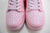 Imagem do Nike Dunk Low GS Triple Pink (Barbie)