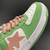 Bapesta Green - comprar online