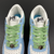 Bapesta Blue Green - loja online