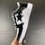 Bapesta Black and White - comprar online