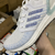 Adidas Ultraboost 20 White/Blue - loja online