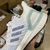 Imagem do Adidas Ultraboost 20 White/Blue