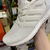 Adidas Ultra Boost 4.0 Running White - loja online