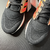 Adidas Ultra Boost 22 Black Turbo Flash Orange na internet