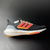 Adidas Ultra Boost 22 Black Turbo Flash Orange