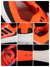 Adidas Ultra Boost Light Solar Red Black White - comprar online