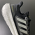 Adidas Ultra Boost Light Core Black Volt na internet