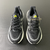 Adidas Ultra Boost Light Core Black Volt - loja online