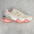 Joe Freshgoods x New Balance 9060 Baby Shower Blue - comprar online