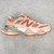 Joe Freshgoods x New Balance 9060 Penny Cookie Pink - loja online