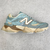 New Balance 9060 Blue Haze - comprar online