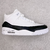 Fragment x Air Jordan 3 White na internet