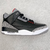 Air Jordan 3 Black Cement na internet