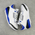 Air Jordan 3 Racer Blue