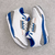 Air Jordan 3 Wizards True Blue and Copper