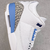 Air Jordan 3 UNC - loja online