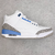 Air Jordan 3 UNC na internet