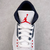 Imagem do Air Jordan 3 Denim Fire Red