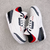 Air Jordan 3 Denim Fire Red