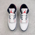 Air Jordan 3 Denim Fire Red - comprar online