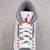 Imagem do Air Jordan 3 Fire Red