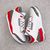 Air Jordan 3 Fire Red