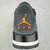 Air Jordan 3 Fear na internet