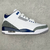 Air Jordan 3 Midnight Navy na internet