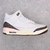 Air Jordan 3 Dark Mocha na internet