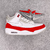 Air Jordan 3 Tinker University Red White na internet