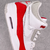 Air Jordan 3 Tinker University Red White