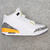 Air Jordan 3 Laser Orange na internet