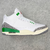 Air Jordan 3 Lucky Green - comprar online