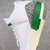 Air Jordan 3 Lucky Green - loja online