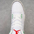 Air Jordan 3 Lucky Green - comprar online