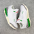 Air Jordan 3 Lucky Green