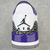 Air Jordan 3 Dark Iris na internet