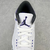 Imagem do Air Jordan 3 Dark Iris