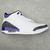 Air Jordan 3 Dark Iris na internet