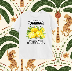 REMERA LIMONETO