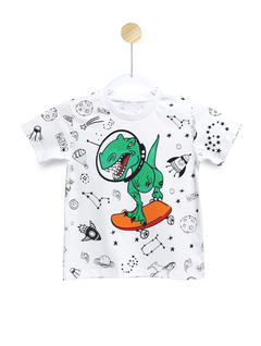 Tshirt Astrodino