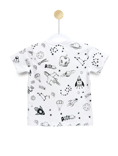 Tshirt Astrodino - comprar online