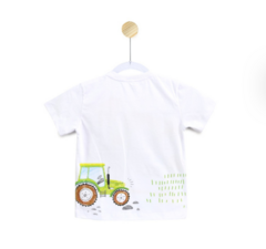 Tshirt Trator - comprar online