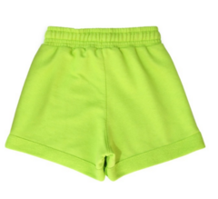 SHORT CADARÇO LISO - VERDE LIMA - comprar online