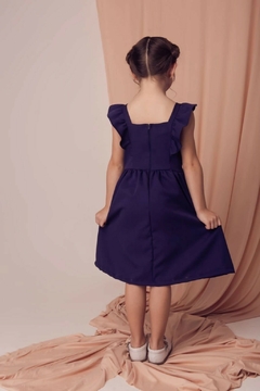 Vestido Amora - comprar online