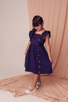 Vestido Amora