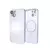 Case Ag glass c/ magsafe iphone 13 - comprar online