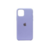 Case Silicone Iphone 11 - 1 linha - comprar online