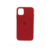 Case Silicone Iphone 11 - 1 linha na internet