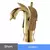 Golden Swan Basin Sink Faucet Single Handle Countertop Banheiro Mixer Tap Deck Montado Latão Hot Cold Water Tap Chrome Mixer Tap